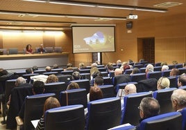 La Diputación de Cáceres se une al Tribunal Superior de Justicia de Extremadura para formar a cargos electos en materia de derecho penal para una mejor gestión en los ayuntamientos