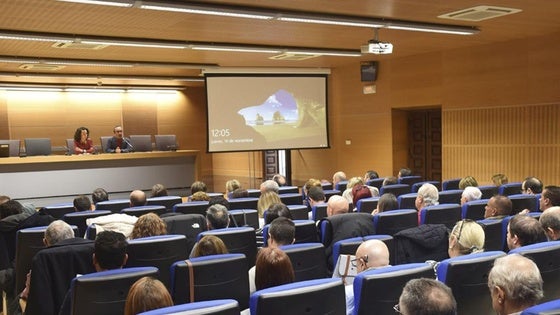 La Diputación de Cáceres se une al Tribunal Superior de Justicia de Extremadura para formar a cargos electos en materia de derecho penal para una mejor gestión en los ayuntamientos