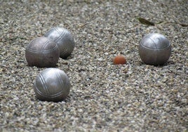 Inscripciones para el I Torneo de Petanca en beneficio de la AECC