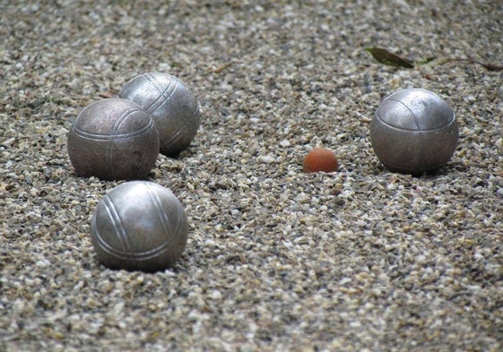 Inscripciones para el I Torneo de Petanca en beneficio de la AECC