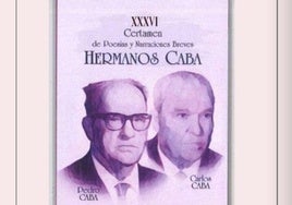 Las obras ganadoras en poesía y narraciones breves se pueden leer online.