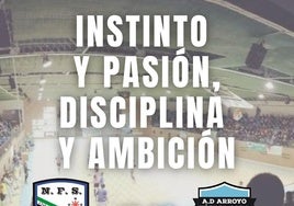 El Arroyo FS visita al Navalmoral para la jornada 11 de la liga