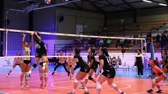 El Extremadura Arroyo aspira a seguir haciendo de su cancha un fortín ante Arona
