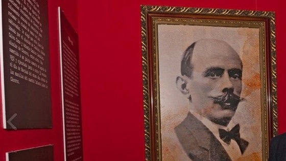La exposición 'Depurados' llega a Arroyo de la Luz