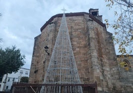 Arroyo dará la bienvenida a la Navidad con el Encendido