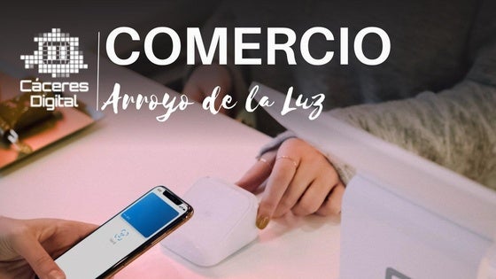 Arroyo de la Luz acoge una jornada formativa para la digitalización del comercio minorista