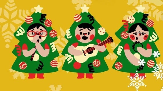 Los centros escolares despedirán el año con sus actuaciones navideñas