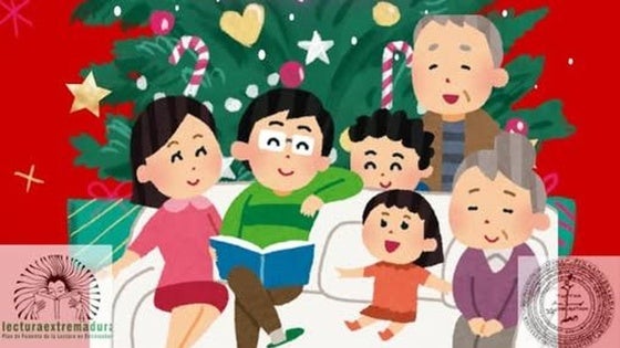 La Biblioteca arroyana anuncia el primer concurso de 'Lecturas navideñas'