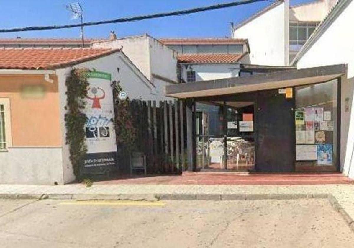 Horarios del ECJ durante la Navidad
