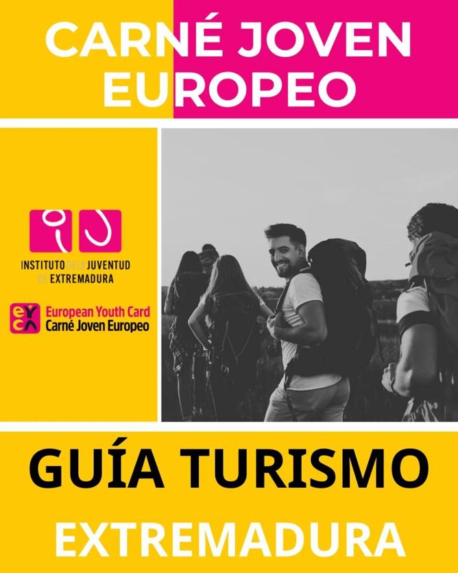 Carnet joven europeo
