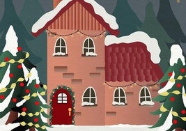 El Ayuntamiento arroyano organiza el primer concurso de fachadas navideñas