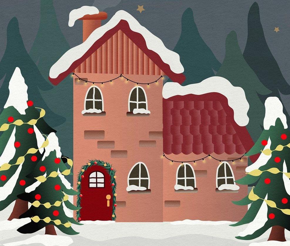 El Ayuntamiento arroyano organiza el primer concurso de fachadas navideñas