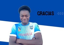 Willy causa baja en el Arroyo CP