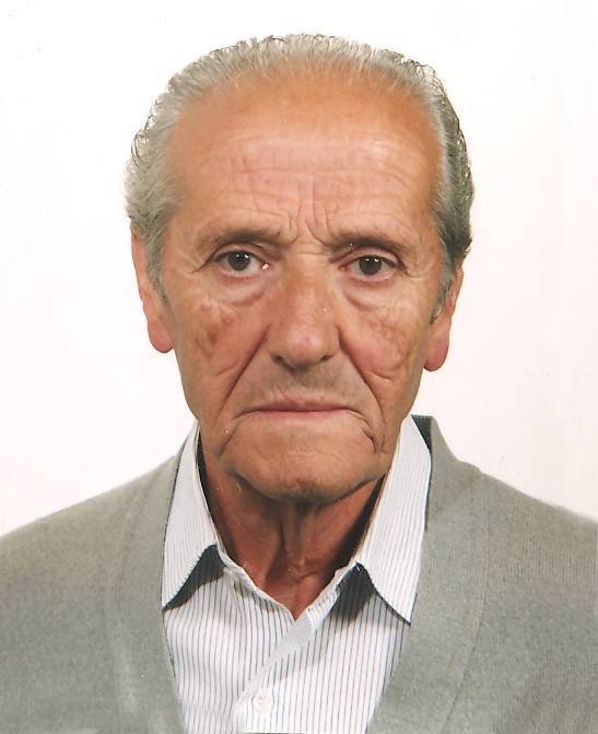 Germán Solano Giménez.