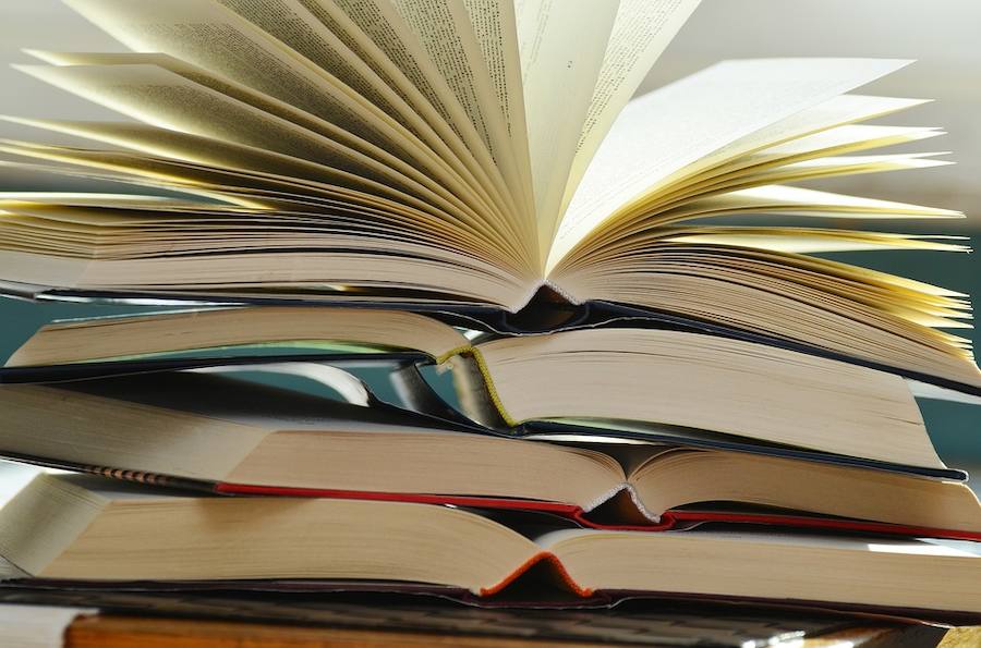 400 alumnos participarán en las actividades del Mes del Libro de la Biblioteca Pública