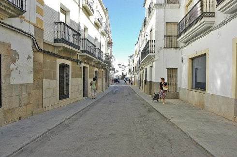 El HOY, secuestrado
