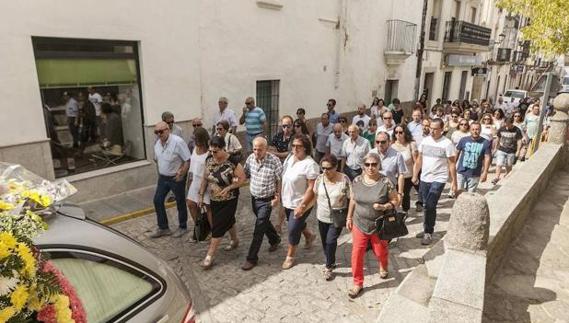 El presunto asesino de Sofía Tato sigue hospitalizado, pendiente de ir a prisión