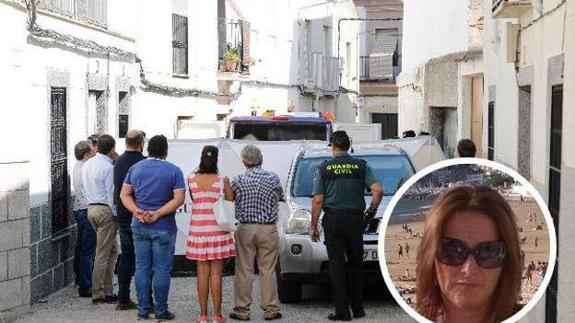 Santiago Cámara podría recibir hoy el alta médica e ingresar en prisión