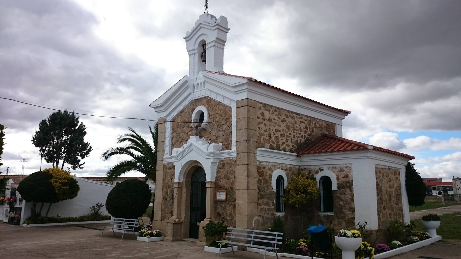 Pagos de los Nichos