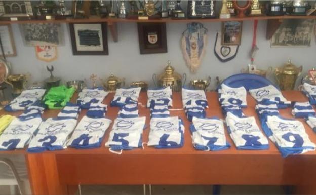 Polémica por la goleada en el partido de prebenjamines Diocesano-Arroyo