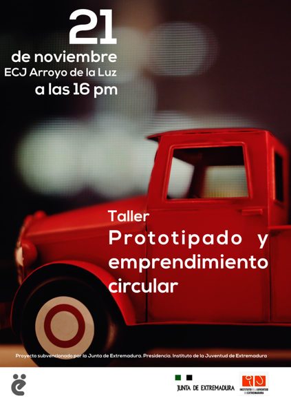 Realización del taller Furgo TIC