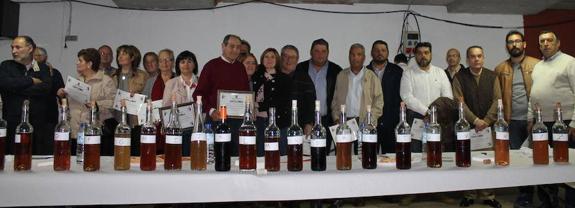 La XIII Fiesta Gastronómica “Morcilla Fresca y Vino Casero” de Arroyo de la Luz batió el record de asistencia