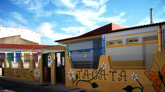 Centro Infantil TA-CA-TÁ 