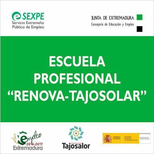 Publicado el listado provisional de admitidos en el curso de ‘limpieza de superficies y mobiliario en edificios y locales’
