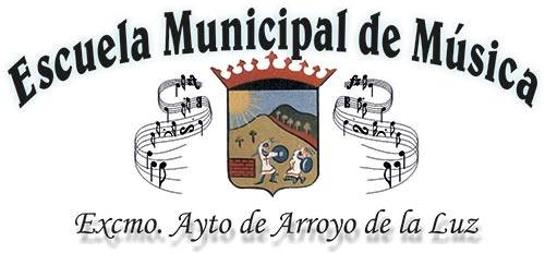 La Escuela Municipal de Música de Arroyo de la Luz comienza un nuevo curso en el próximo mes de octubre