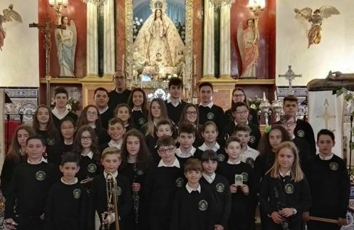 Banda Municipal de Música de Arroyo de la Luz