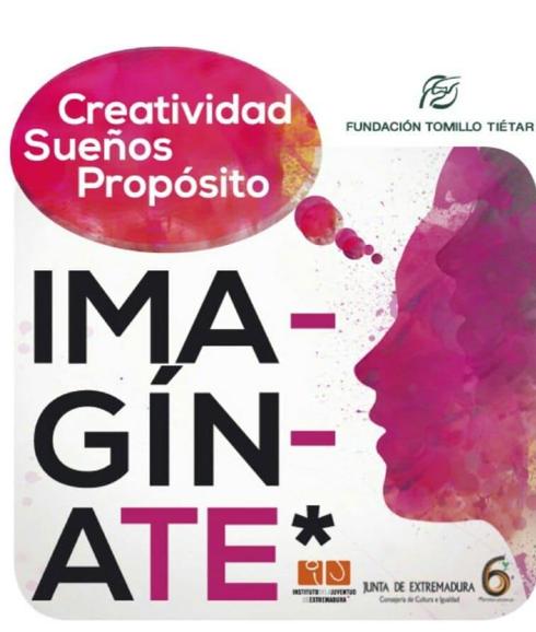 El proyecto ‘Imagínate’ lleva un nuevo taller al ECJ de Arroyo de la Luz