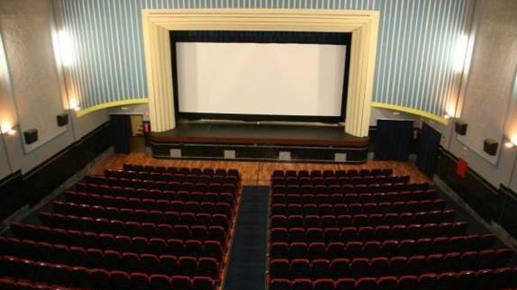 El próximo domingo solo podrán acceder al cine los socios que hayan renovado el carnet