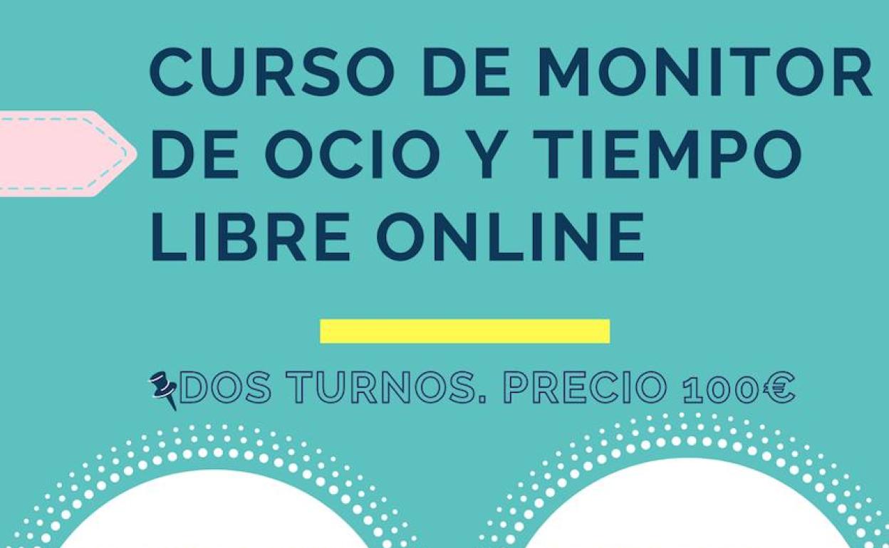 La UPPM ofrece un curso online de monitor de ocio y tiempo libre
