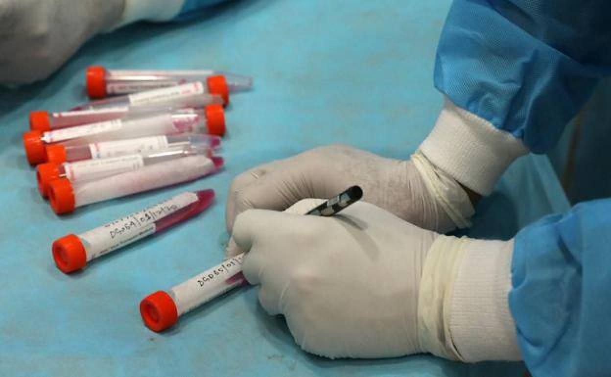 Continúa el goteo de contagios en Calamonte