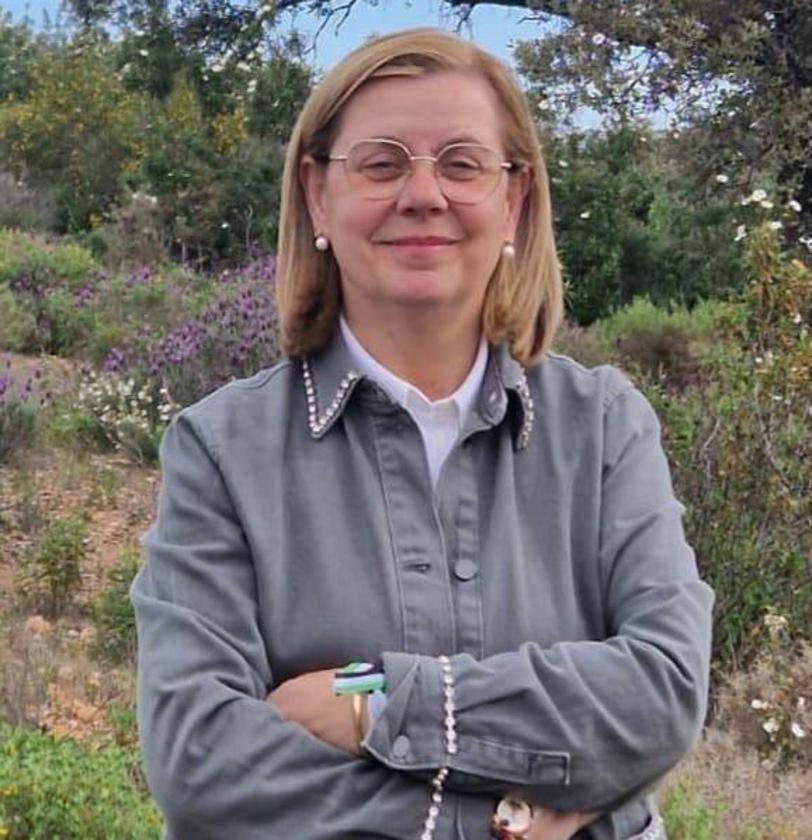 Magdalena Carmona vuelve a presentarse a la alcaldía del PP en Calamonte