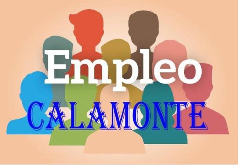 El Ayuntamiento de Calamonte publica las bases para la elaboración de una bolsa de empleo de auxiliar de atención sociosanitaria