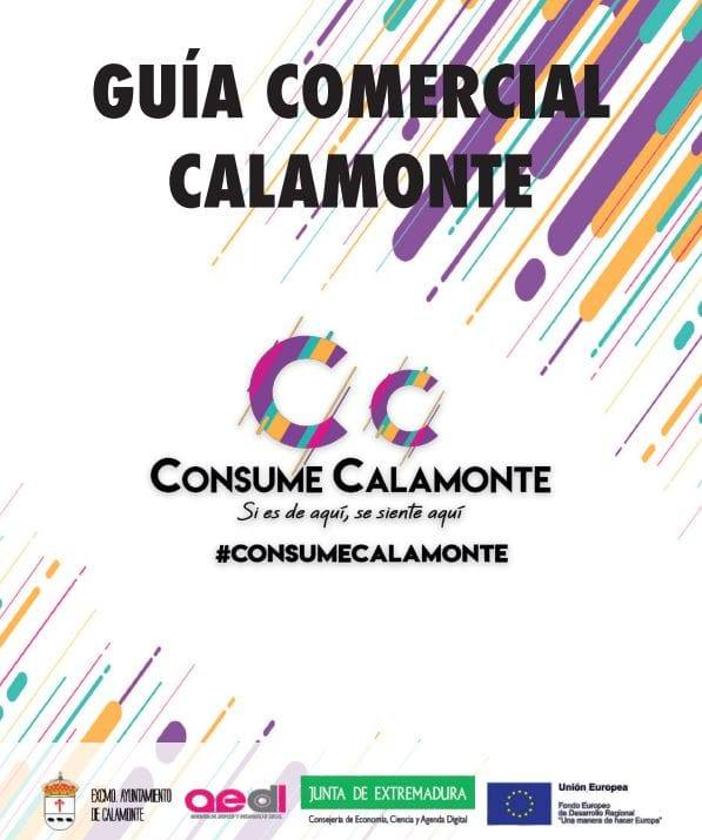 Más locales se adhieren a la campaña de consumo local 'Consume Calamonte'