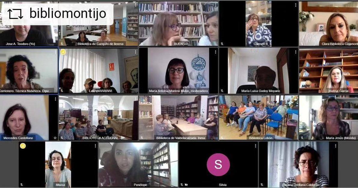 Finaliza el Club de Lectura de Prensa