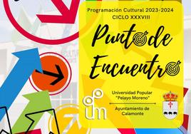 Abierto el plazo de matriculación para los cursos de la UPPM