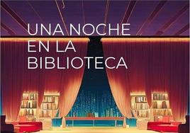 Calamonte disfrutará de la actividad 'Una noche en la Biblioteca'