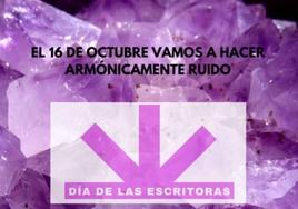 Varias calamonteñas participarán en Radio Calamonte para celebrar el Día de las Escritoras