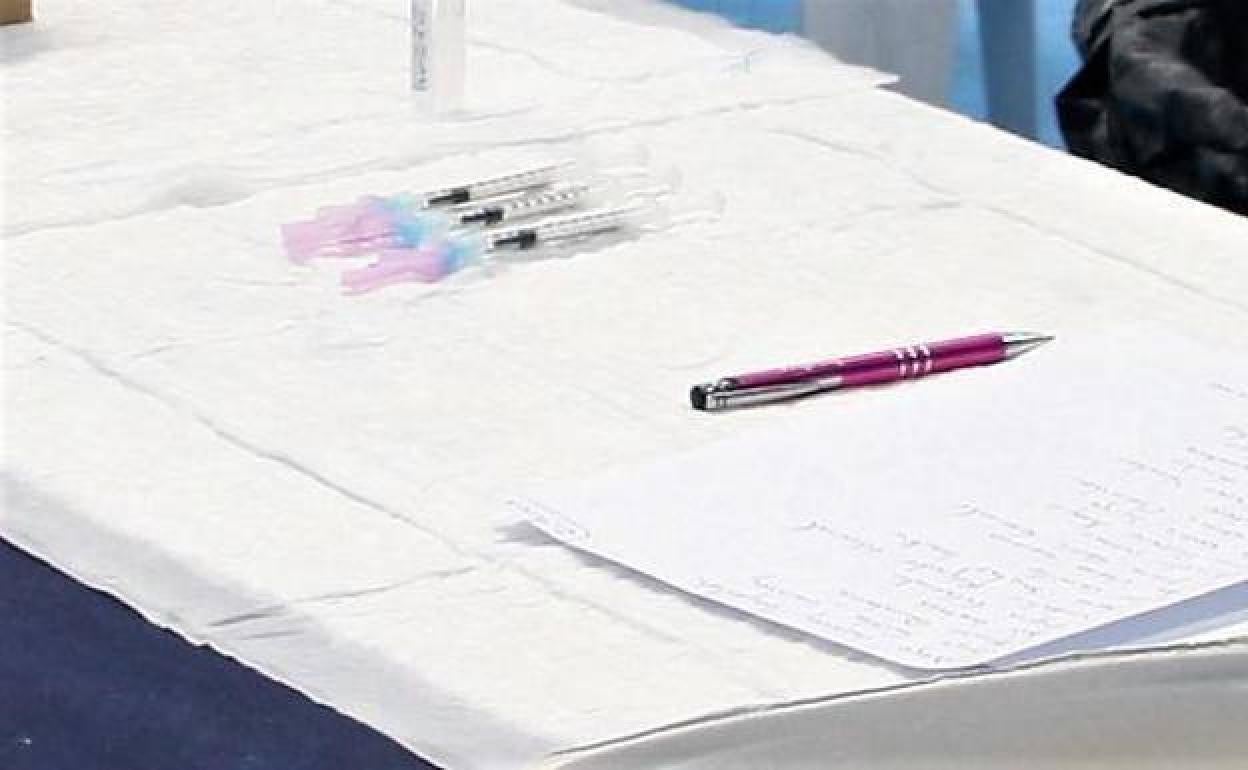Nuevo llamamiento a los mayores de 18 años para la cuarta dosis frente a la Covid