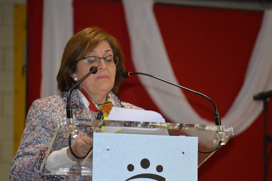 Campanario acogió el pasado sábado 23 de marzo el I Encuentro de Escolanías y Coros Infantiles, que reunió a un total de cinco agrupaciones corales 