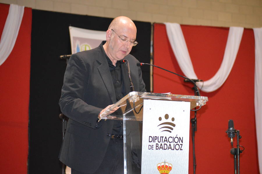 Campanario acogió el pasado sábado 23 de marzo el I Encuentro de Escolanías y Coros Infantiles, que reunió a un total de cinco agrupaciones corales 