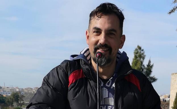El objetivo de Unidas Podemos-IU es «ayudar a mejorar Campanario»