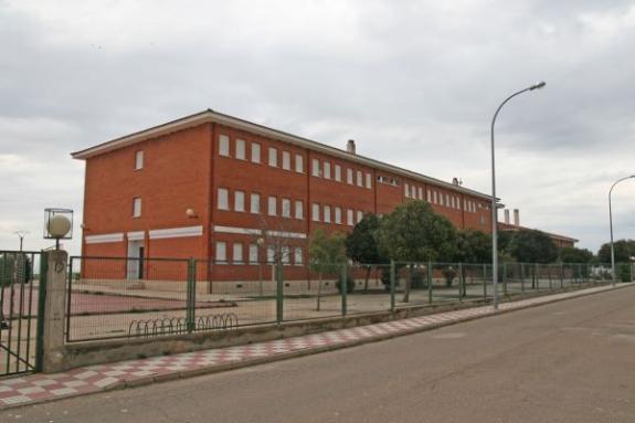 74 alumnos han acudido hoy por primera vez al instituto