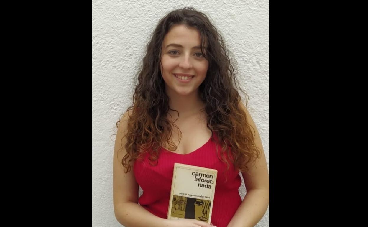 Ana Caro Trenado, presidenta de Asociación 'Quercus Ilex'. 