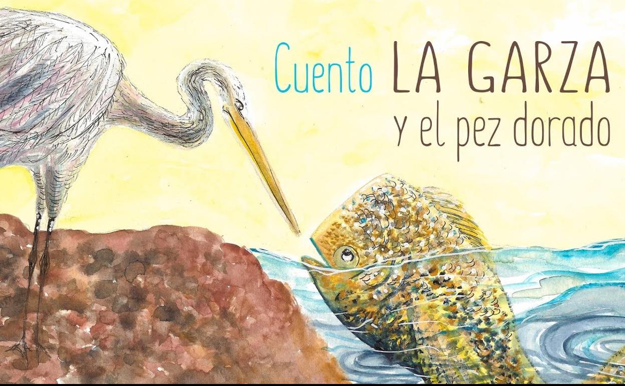 El cuentacuento de esta semana está dedicado al Día Contra la Violencia Hacia las Mujeres