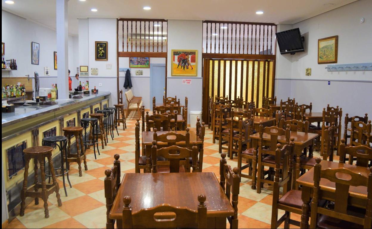 El Hogar del Pensionista ya está abierto tras la reforma acometida