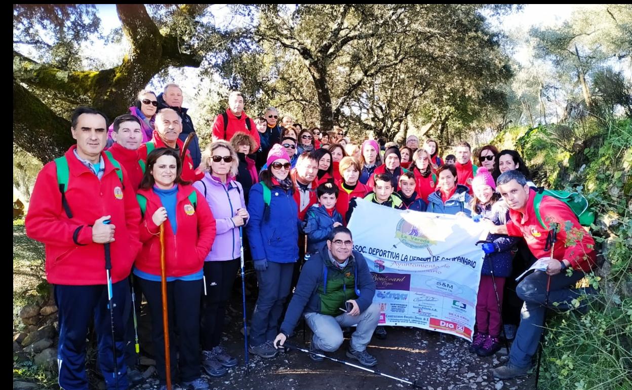Último día para hacerse socio de la Asociación Deportiva 'La Vereda'